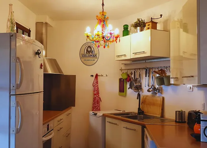 Minavita Vue A Pied Ruppione * Pietrosella