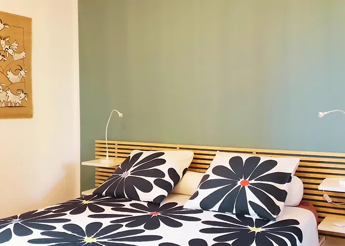 Minavita Vue A Pied Ruppione *