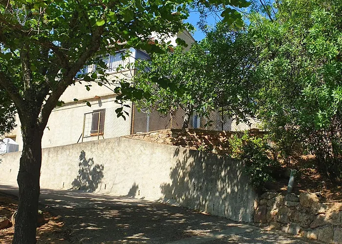 Minavita Vue A Pied Ruppione *