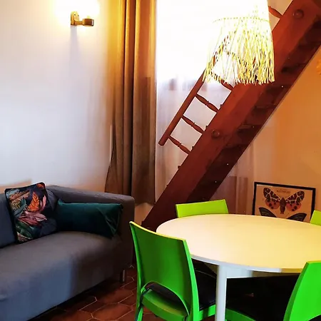 Minavita Holiday home