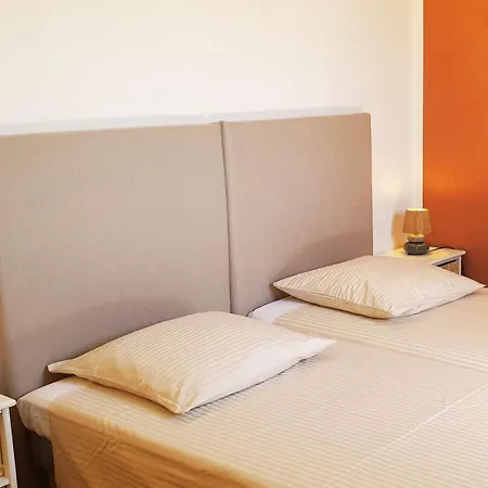 Tatil Evi Minavita Vue A Pied Ruppione