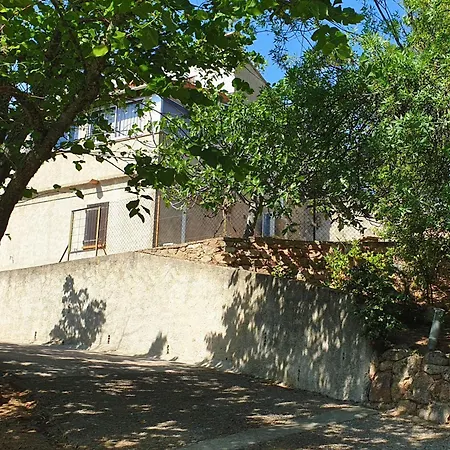 Minavita Vue A Pied Ruppione *