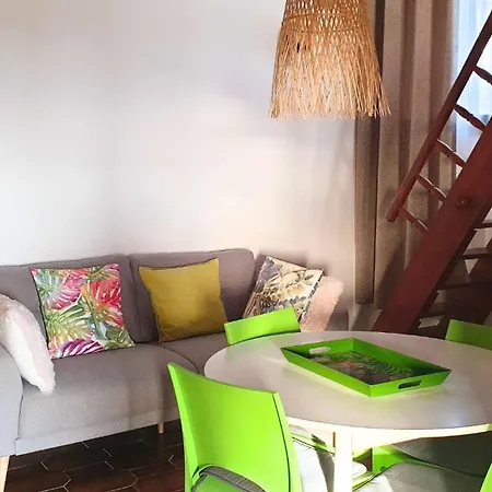 Holiday home Minavita - Vue Mer, A Pied, Ruppione, Corse *