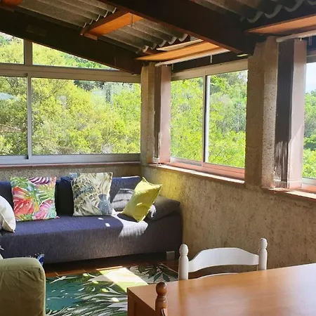 Minavita - Vue Mer, A Pied, Ruppione, Corse Holiday home Pietrosella