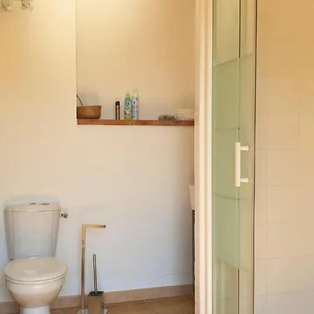Holiday home Minavita - Vue Mer, A Pied, Ruppione, Corse Pietrosella