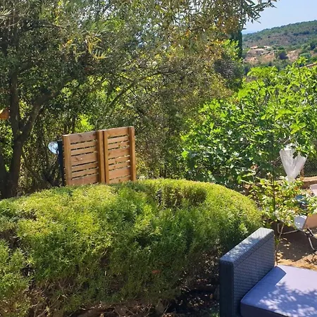 Holiday home Minavita - Vue Mer, A Pied, Ruppione, Corse Pietrosella
