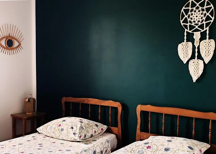 Tatil Evi Minavita Vue A Pied Ruppione Pietrosella