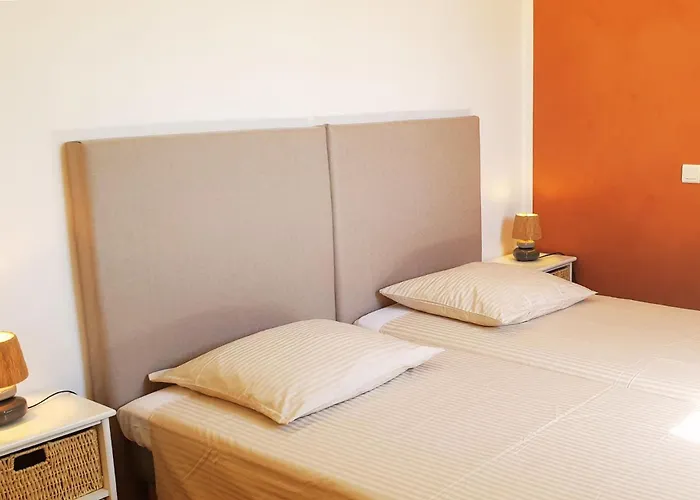 Tatil Evi Minavita Vue A Pied Ruppione